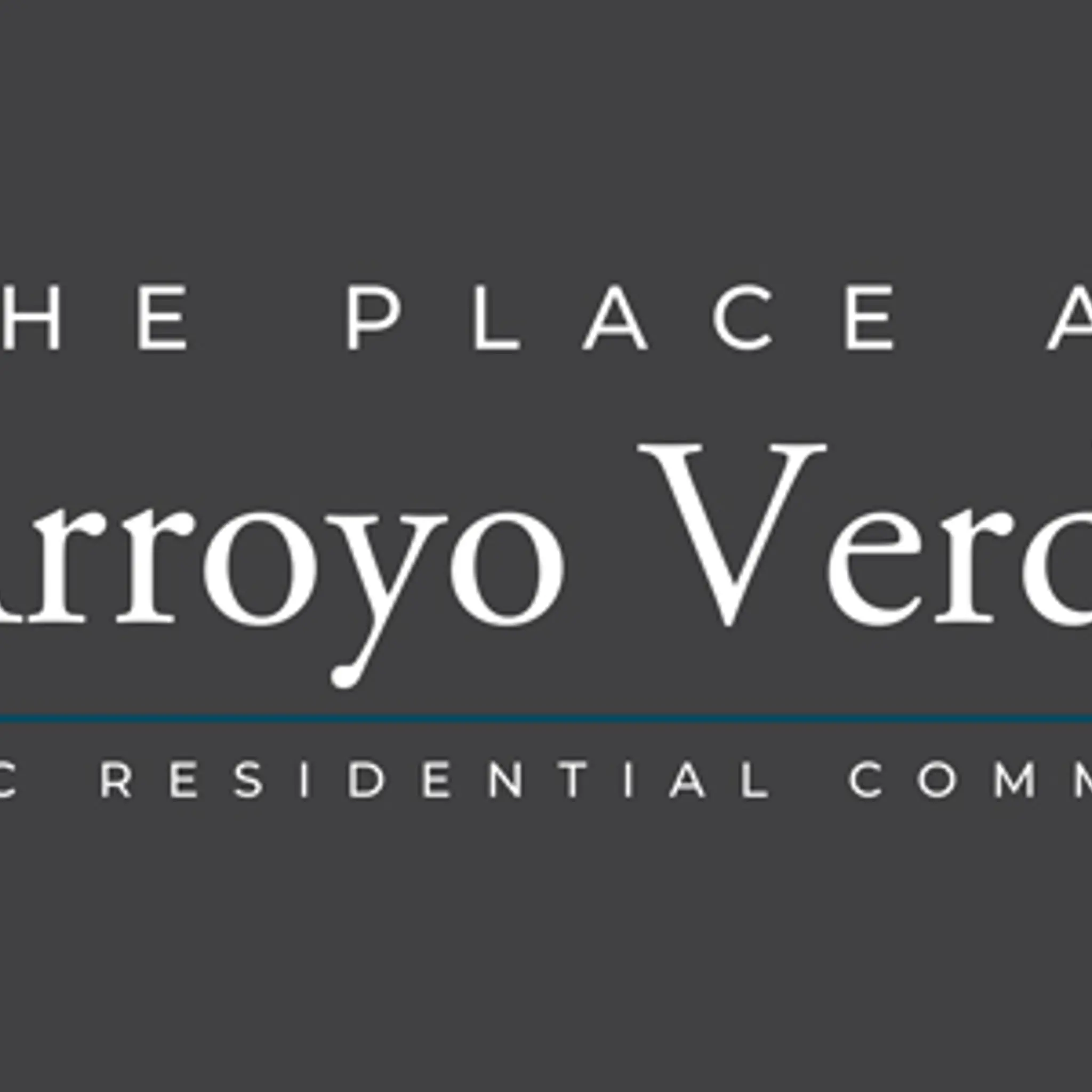 Amenities The Place At Arroyo Verde Amenities The Place At Arroyo Verde